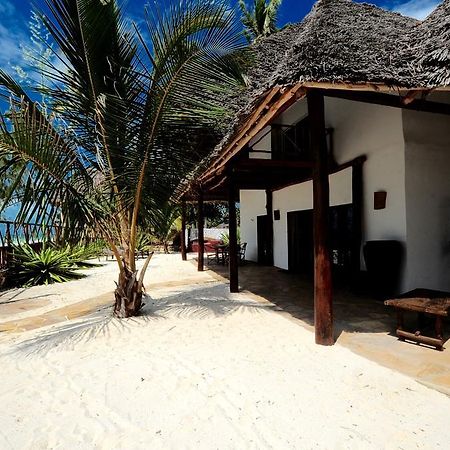 Beachfront Villa Patti Zanzibarhouses Кивенгва Экстерьер фото